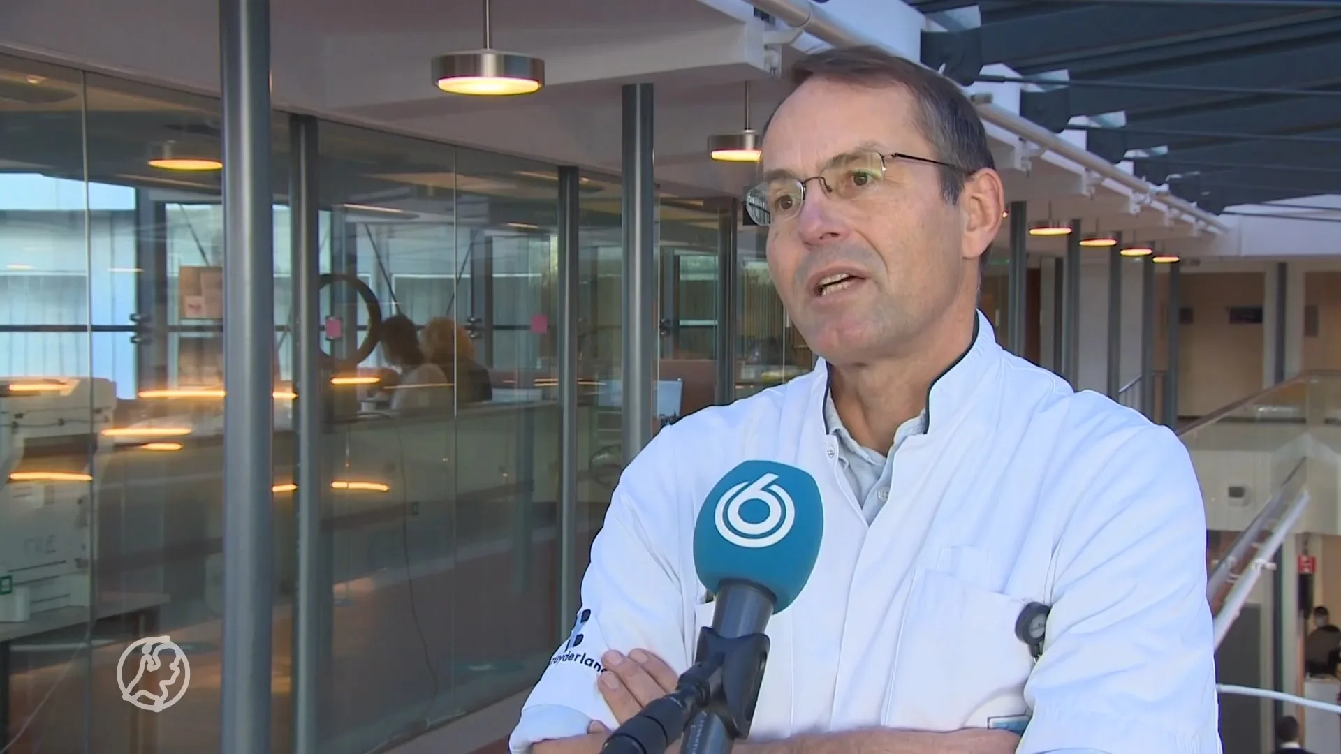 Code zwart heel dichtbij in de zorg: 'Met deze slappe hap houd je de zorg niet overeind'