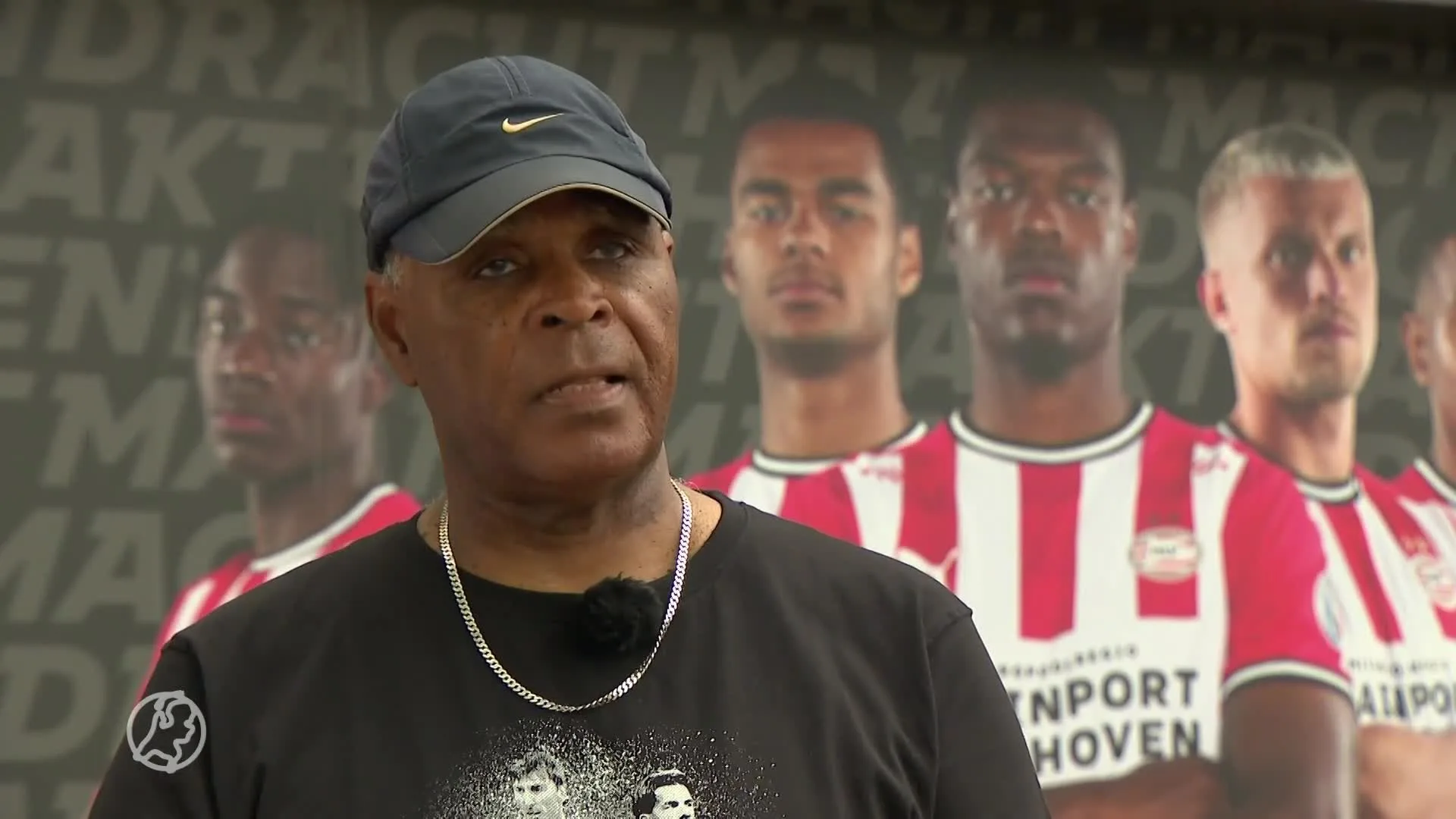 Oom John is megatrots op Oranjeheld Denzel: 'De naam Dumfries...