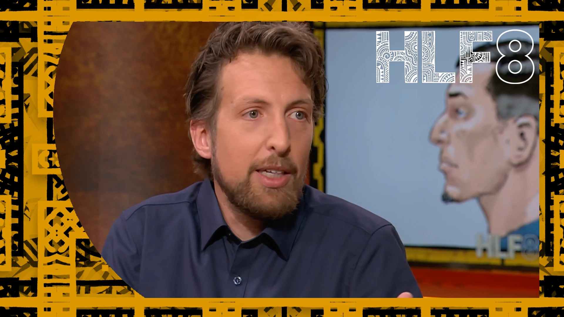 Maarten Kolsloot was aanwezig bij de eerste Mallorca-rechtszaak: "Zes jongens poging tot doodslag aan hun broek"