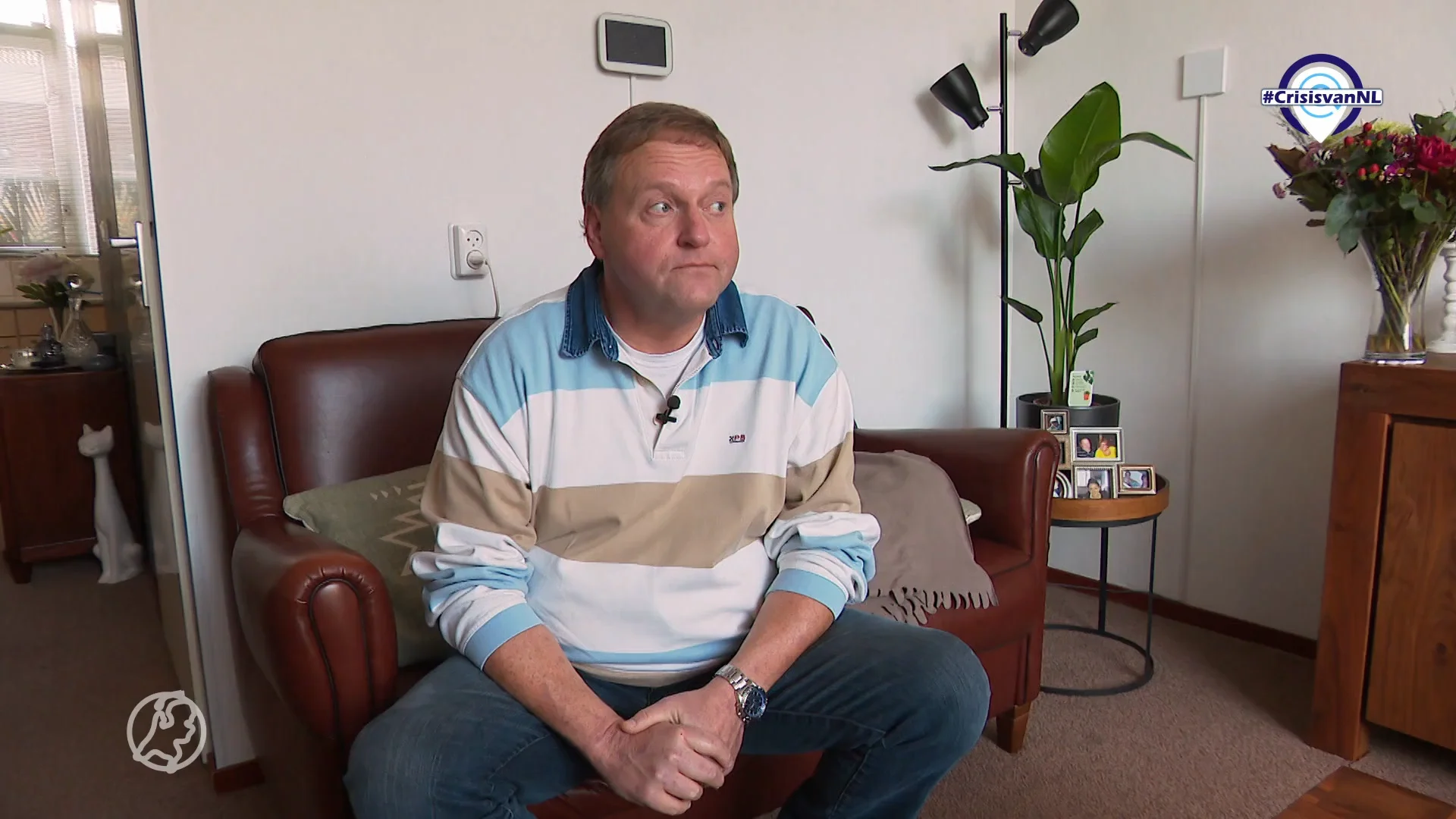 Weggeefwinkel komt als geroepen voor door crisis geraakte Stan