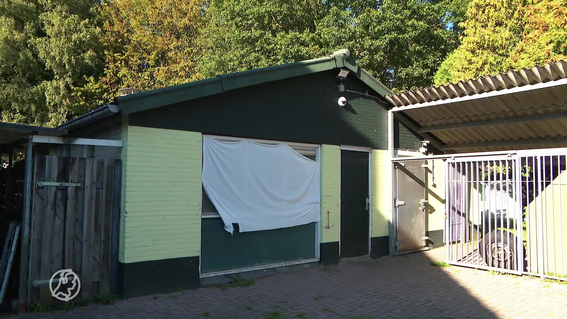 Sluiting dreigt voor dierentehuis Arnhem