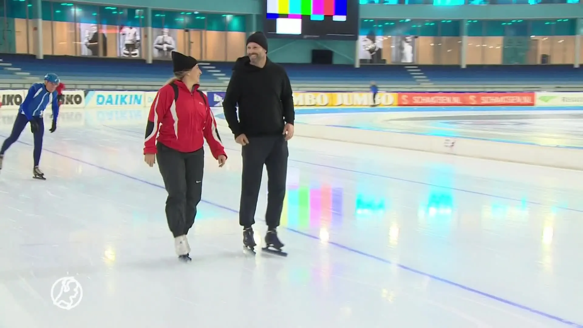 Schaatstempel Thialf dreigt deuren te moeten sluiten