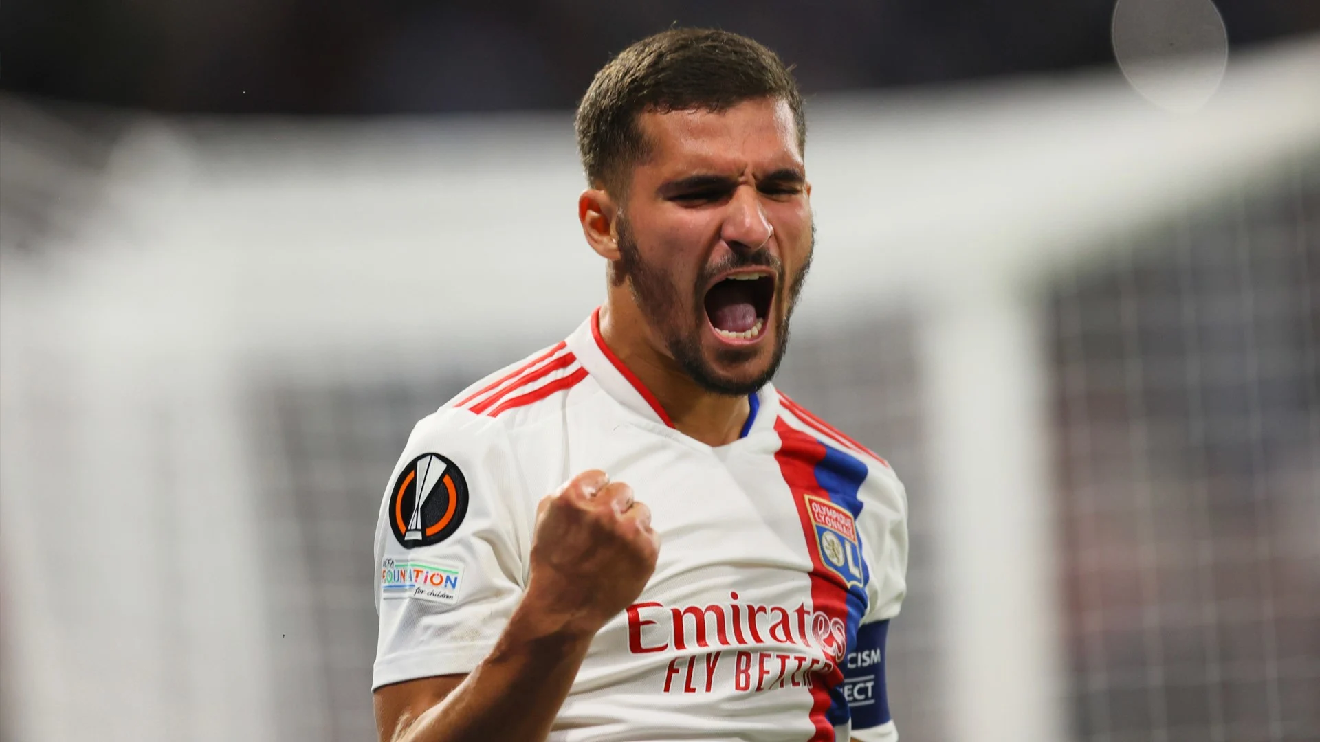 SAMENVATTING: Olympique Lyon - Brøndby (Groepsfase Europa League)