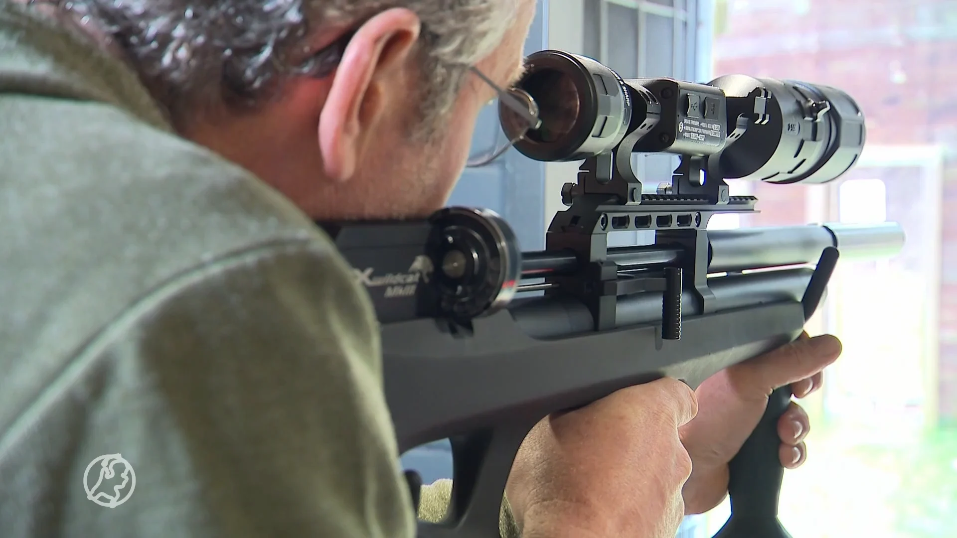 Opleiding tot rattenjager loopt storm sinds verbod op rattengif