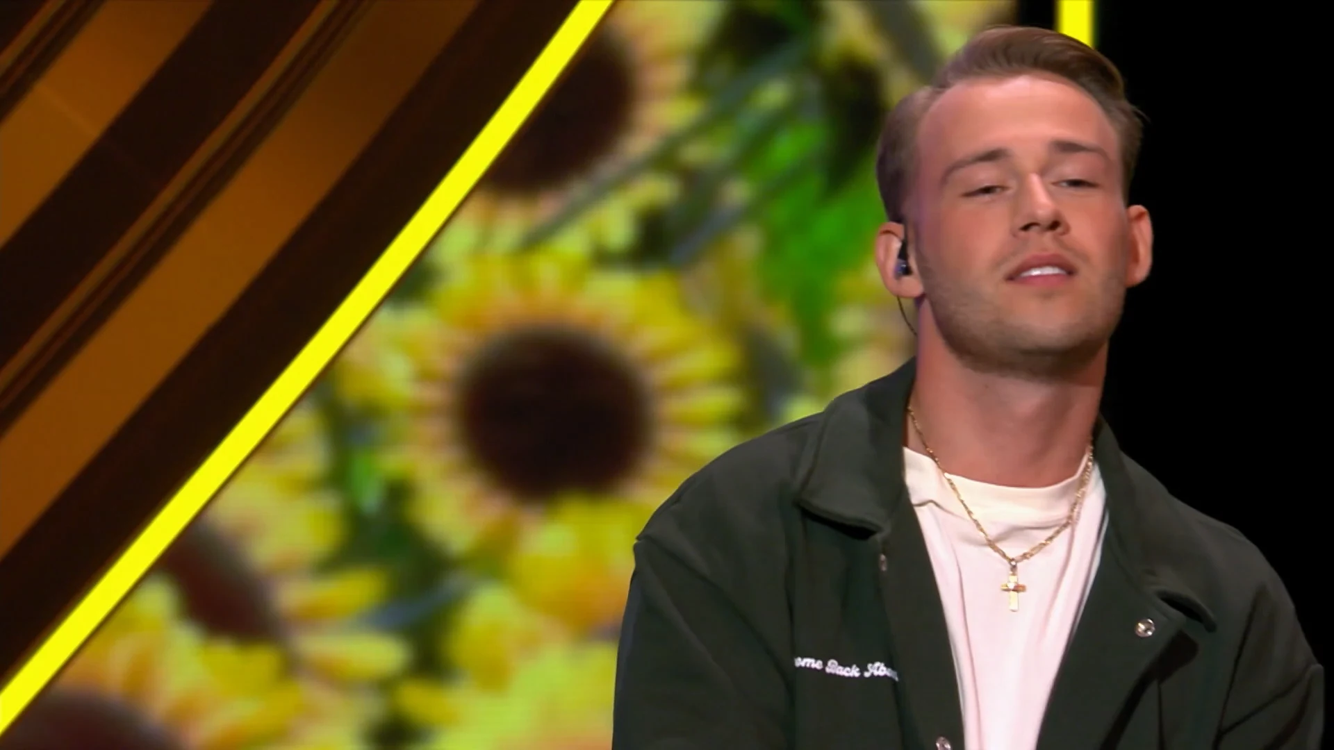 Maxime & Gerrit - When I Was Your Man