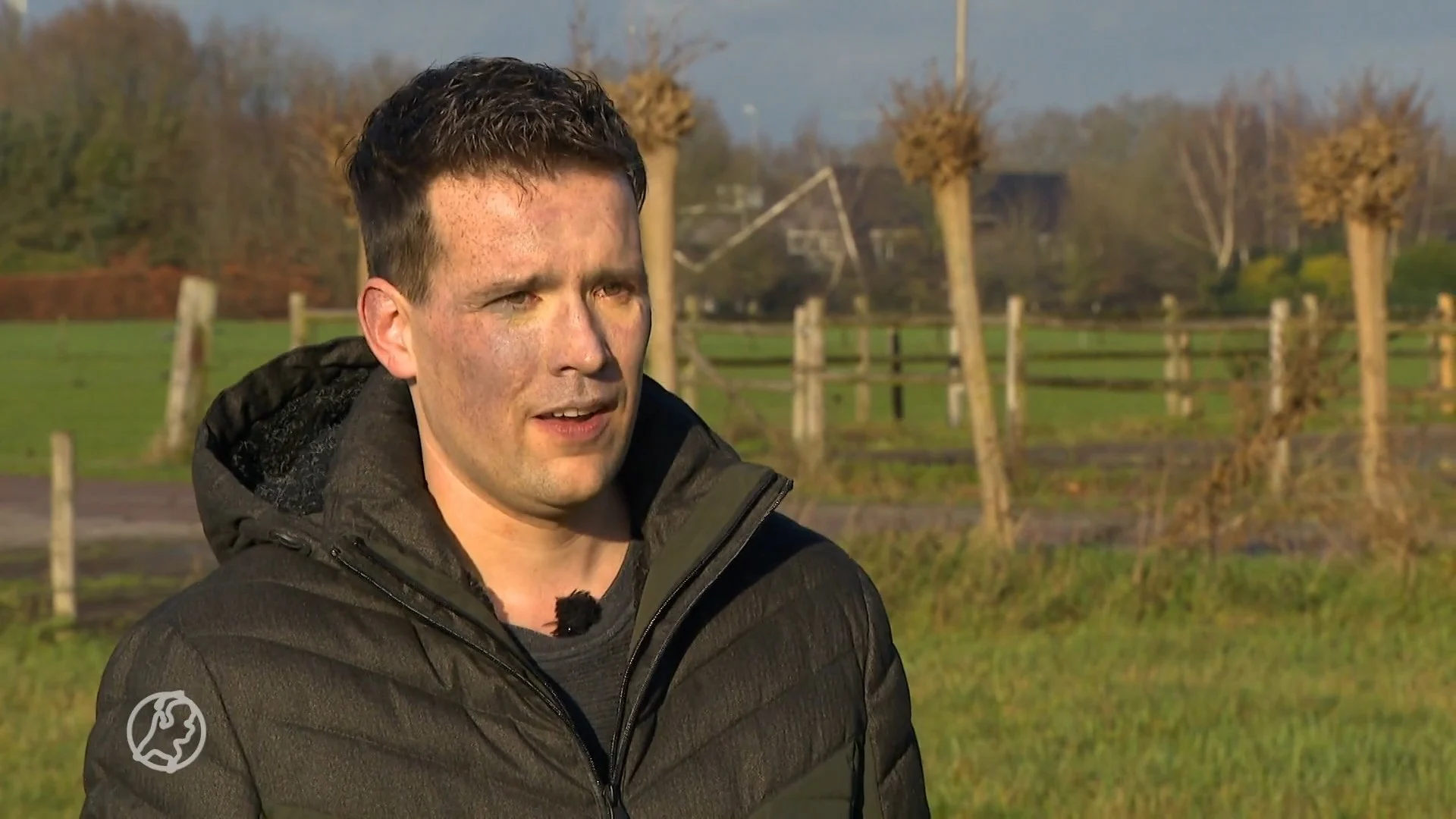 Slachtoffer carbidschieten doet verhaal