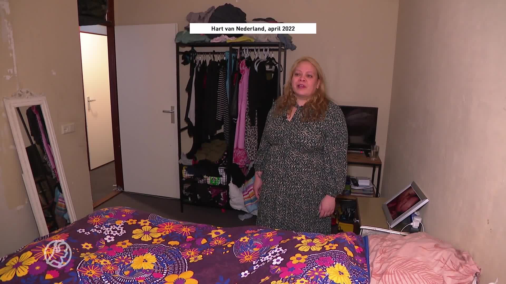 Toeslagenouders gaan SP'er Renske Leijten missen: 'Ze stond je te woord als mens'