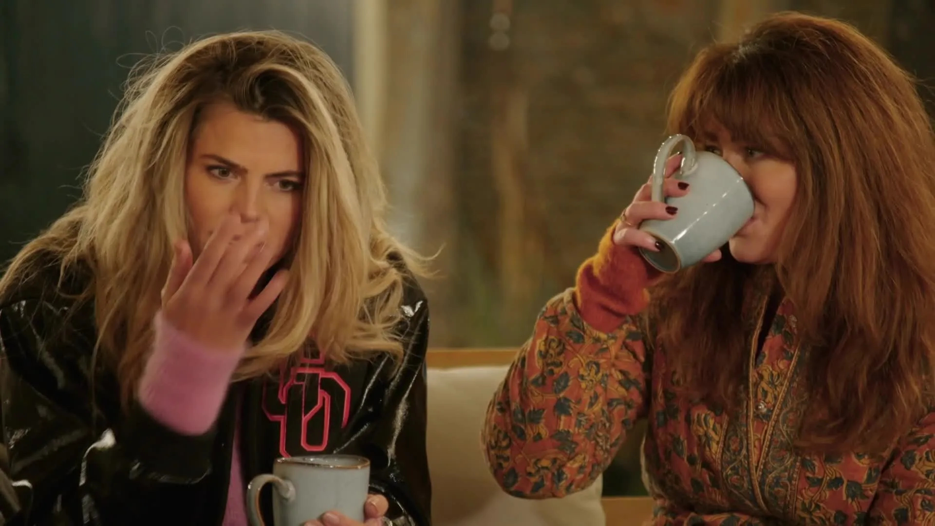 Dit zijn de beste vriendinnen van Kim