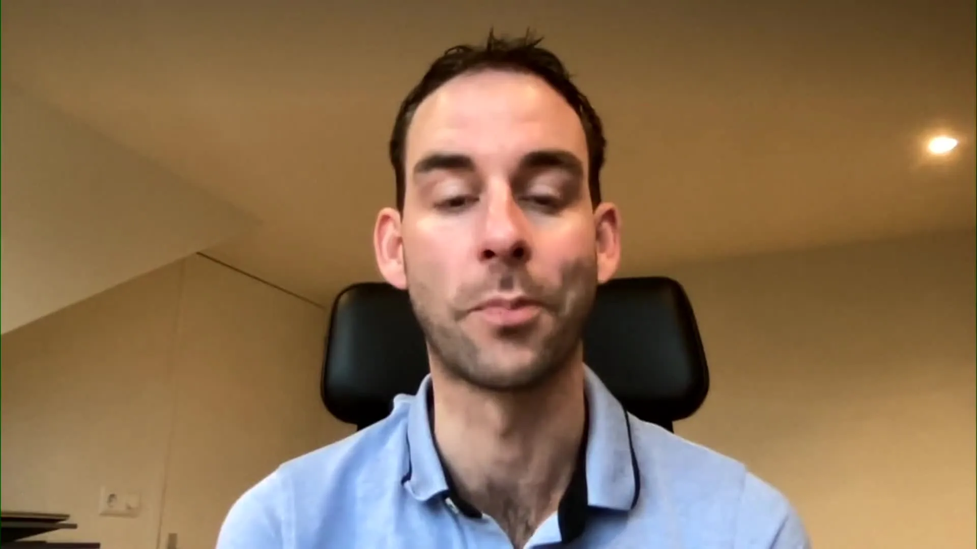 Sportpsycholoog over sporten in lockdown: 'Je wordt uit je routine gehaald'