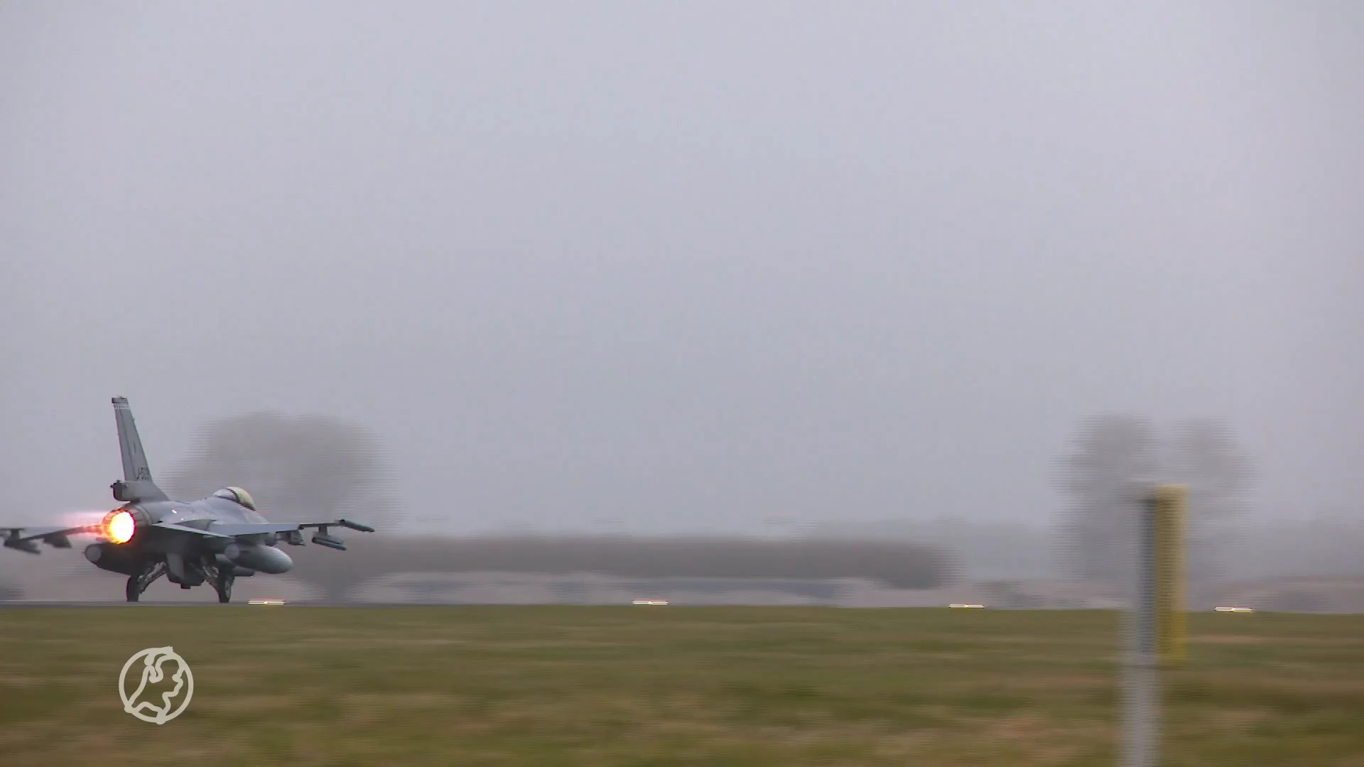 Leveren F-16's aan Oekraïne krijgt veel steun, meesten ook voor NAVO-toetreding