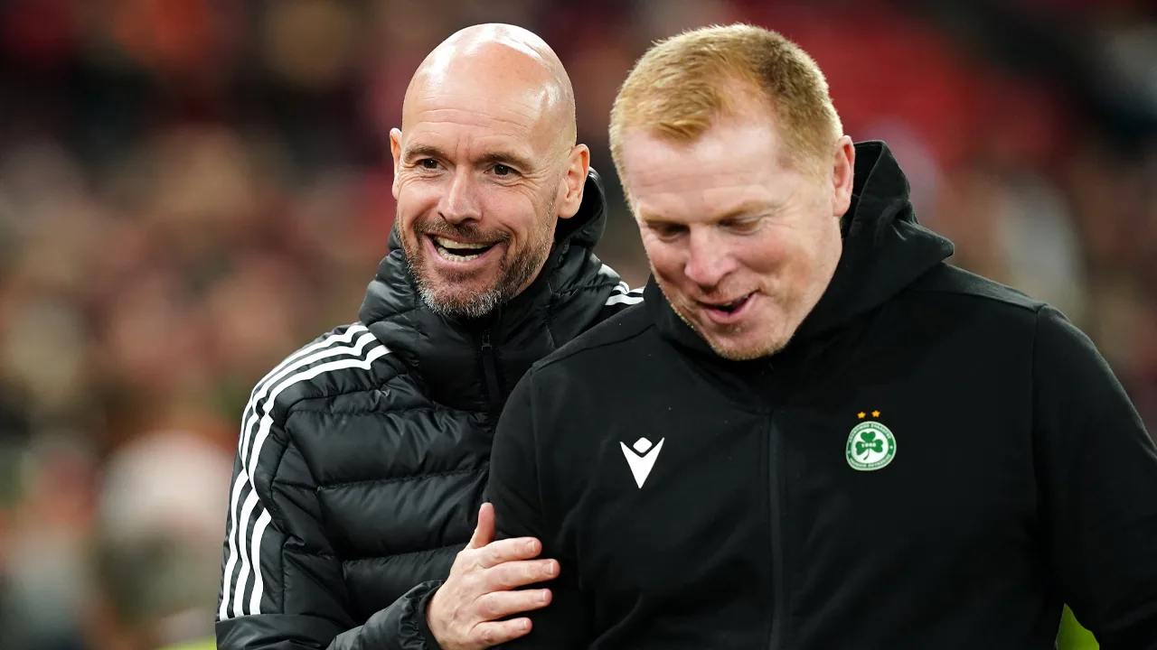 SAMENVATTING: Manchester United - Omonia Nicosia (Groepsfase Europa League)