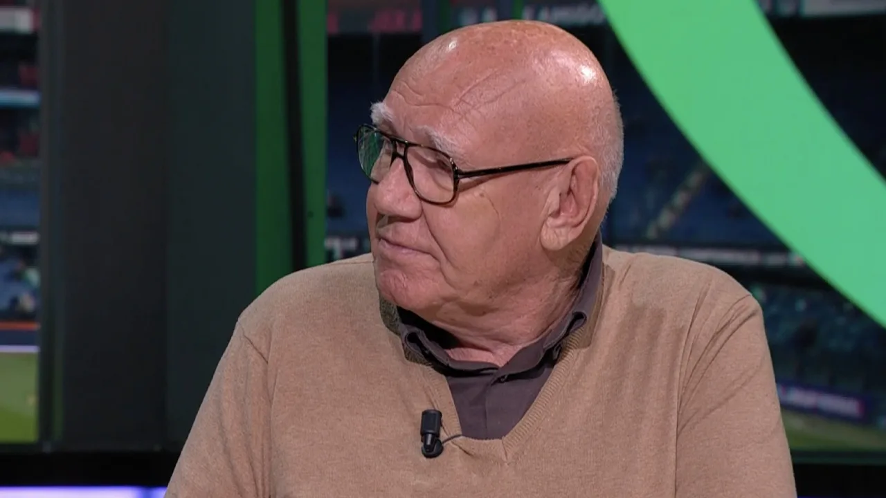 'Als ik Benfica was, was ik niet 1, 2, 3 bij Roger Schmidt uitgekomen'