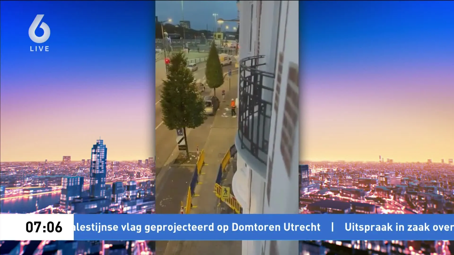 Belgische politie op zoek naar verdachte aanslag Brussel