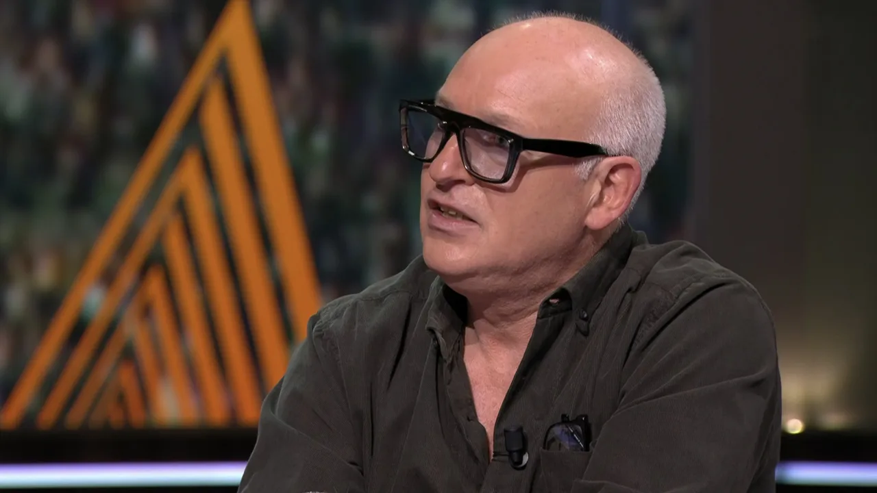 René uiterst kritisch op PSV'er: 'Dit kan niet, vind ik'