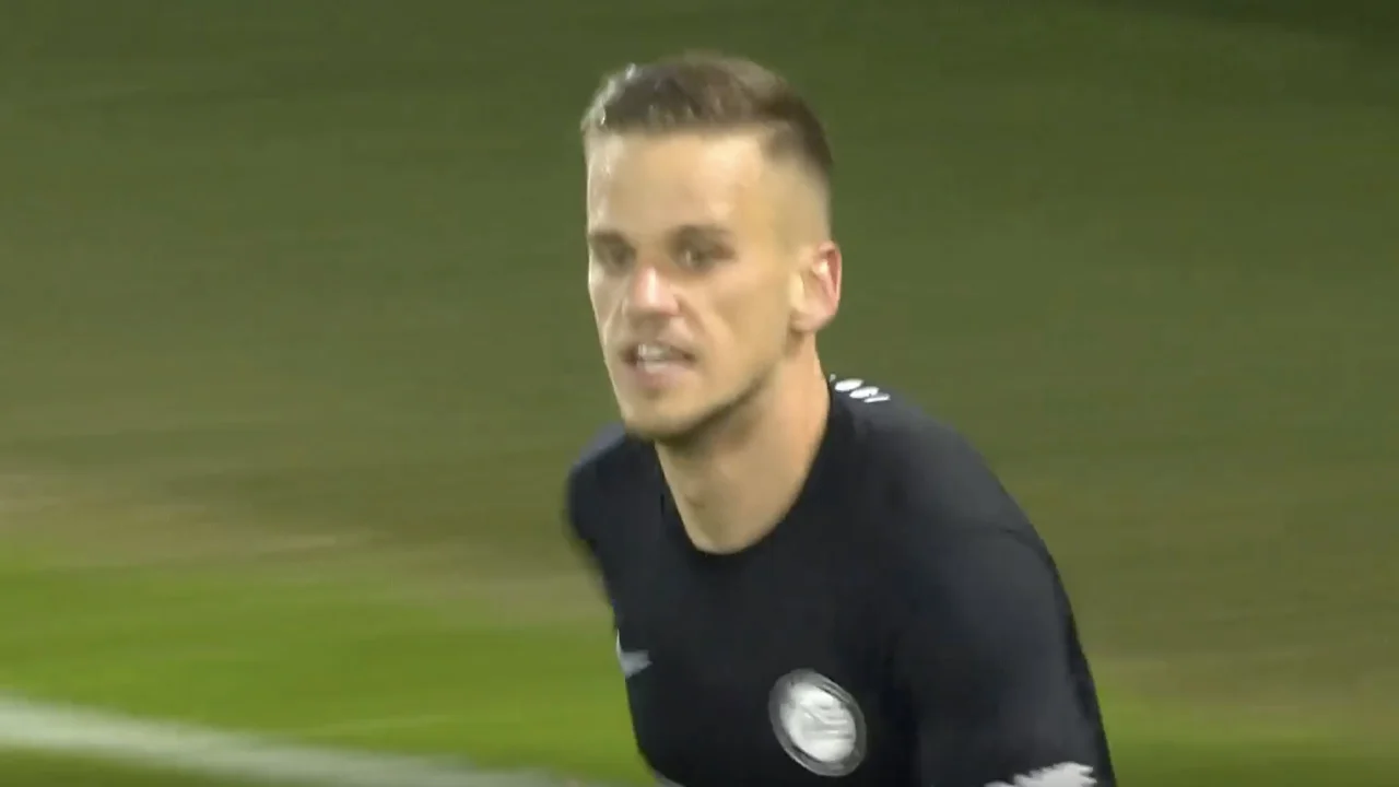 KANS: Bijlow redt op inzet van Horvat