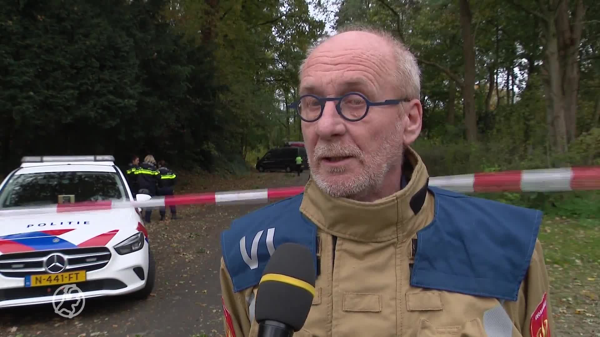 Persoon overleden door omgewaaide boom in Venray