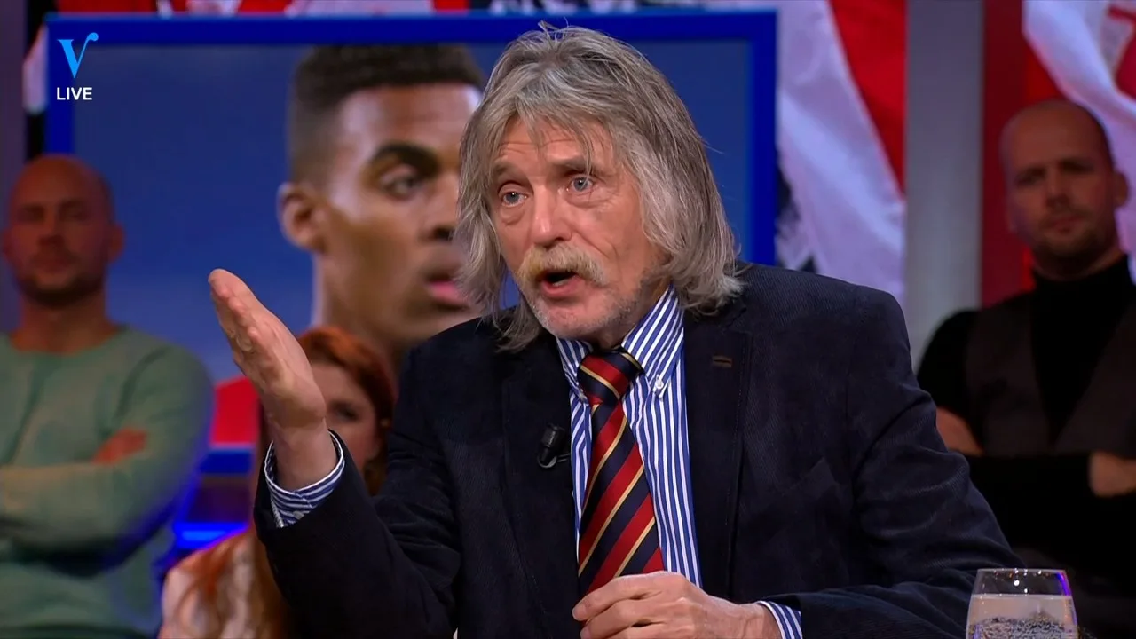 ‘Gravenberch is het grootste talent van Nederland!’