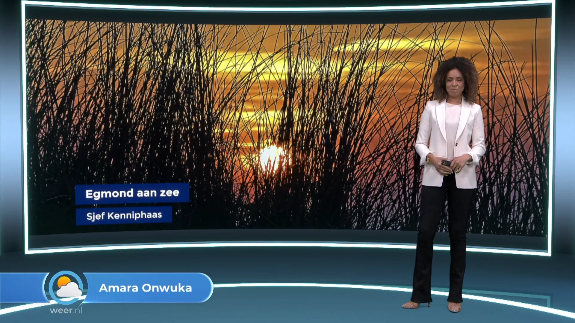 Weerbericht zaterdag 12 maart 2022