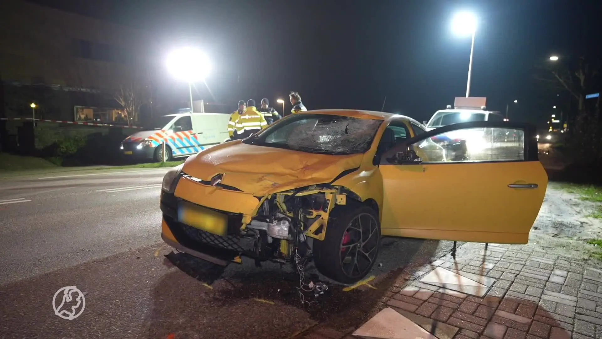 Scooterrijder (43) overleden bij aanrijding in Nijmegen