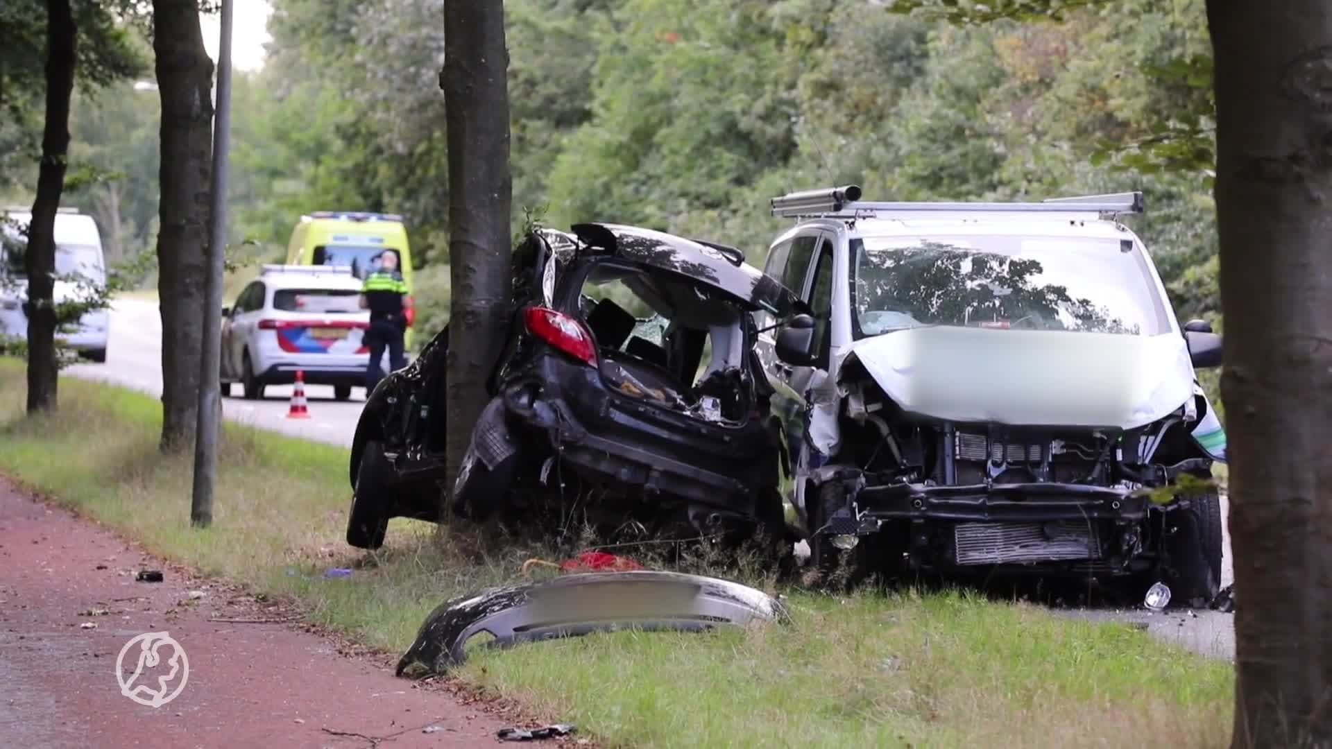 Vrouw (52) uit Putten omgekomen door verkeersongeval Harderwijk