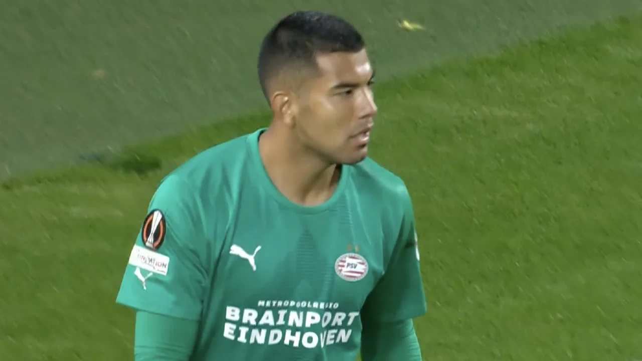 KANS: Bodø/Glimt krijgt enorme kans, Benitez voorkomt nederlaag PSV