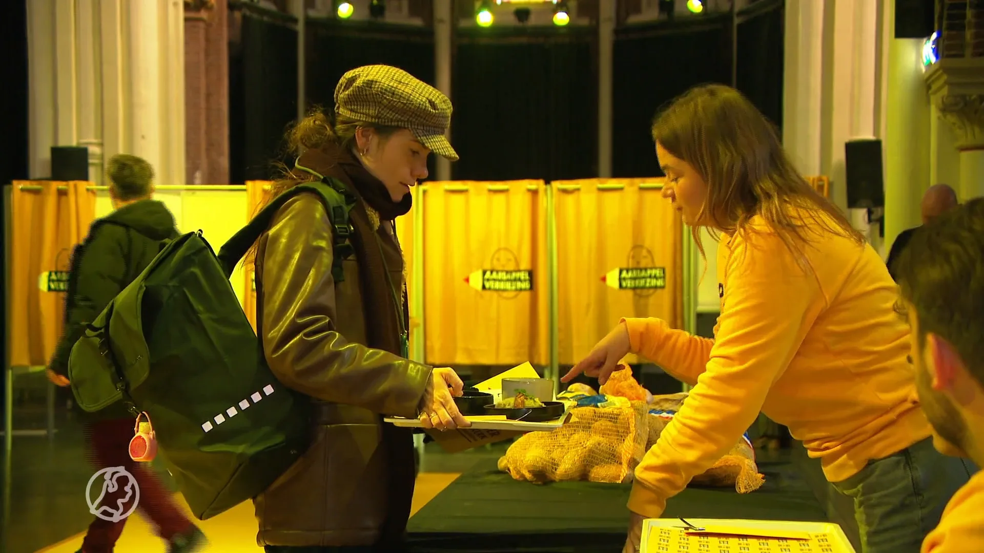 Stamppot verkozen tot favoriete aardappelgerecht