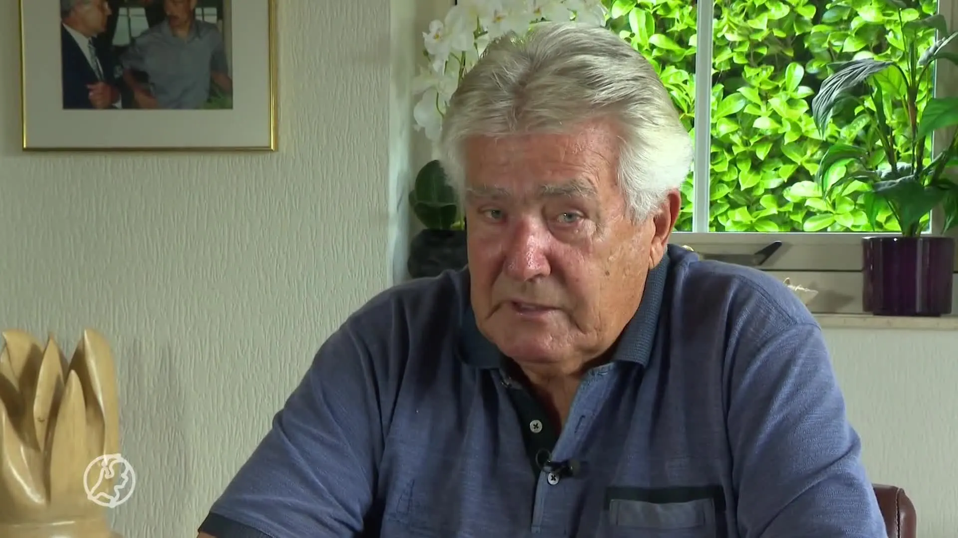 Peter Wiegmink en de familie hebben veel te danken aan Peter ...