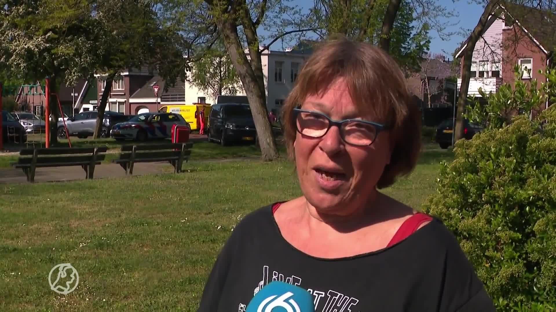 Massale politie-invallen in Enschede en Delden: zes aanhoudingen