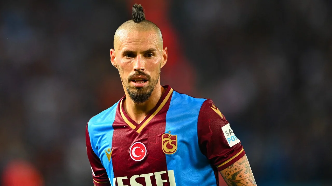 SAMENVATTING: Trabzonspor - Rode Ster Belgrado (Groepsfase Europa League)