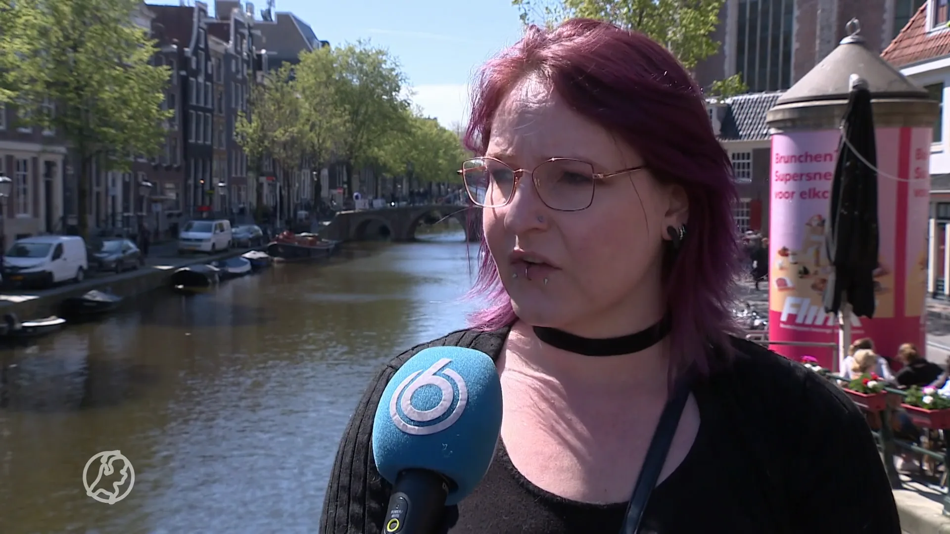 Digitaal platform moet sekswerkers beter beschermen: 'Je bent heel kwetsbaar'