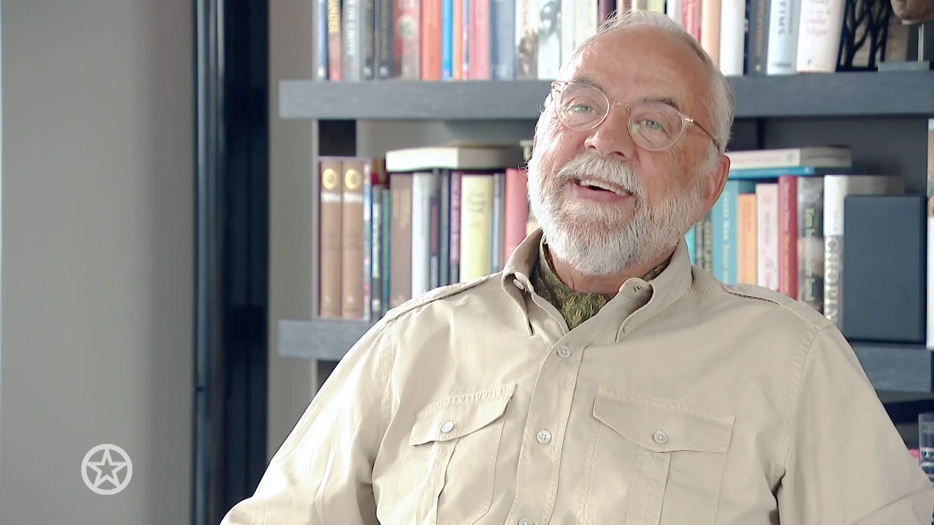 Oscar over vriendschap met Inez Wezki