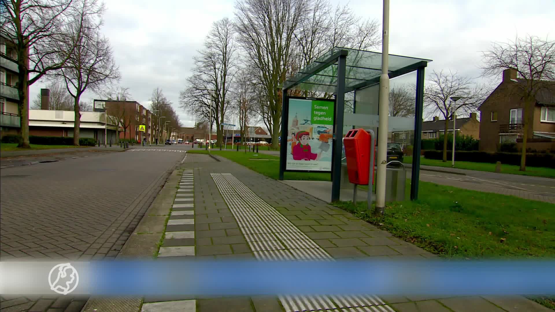 Honderden bushaltes verdwenen