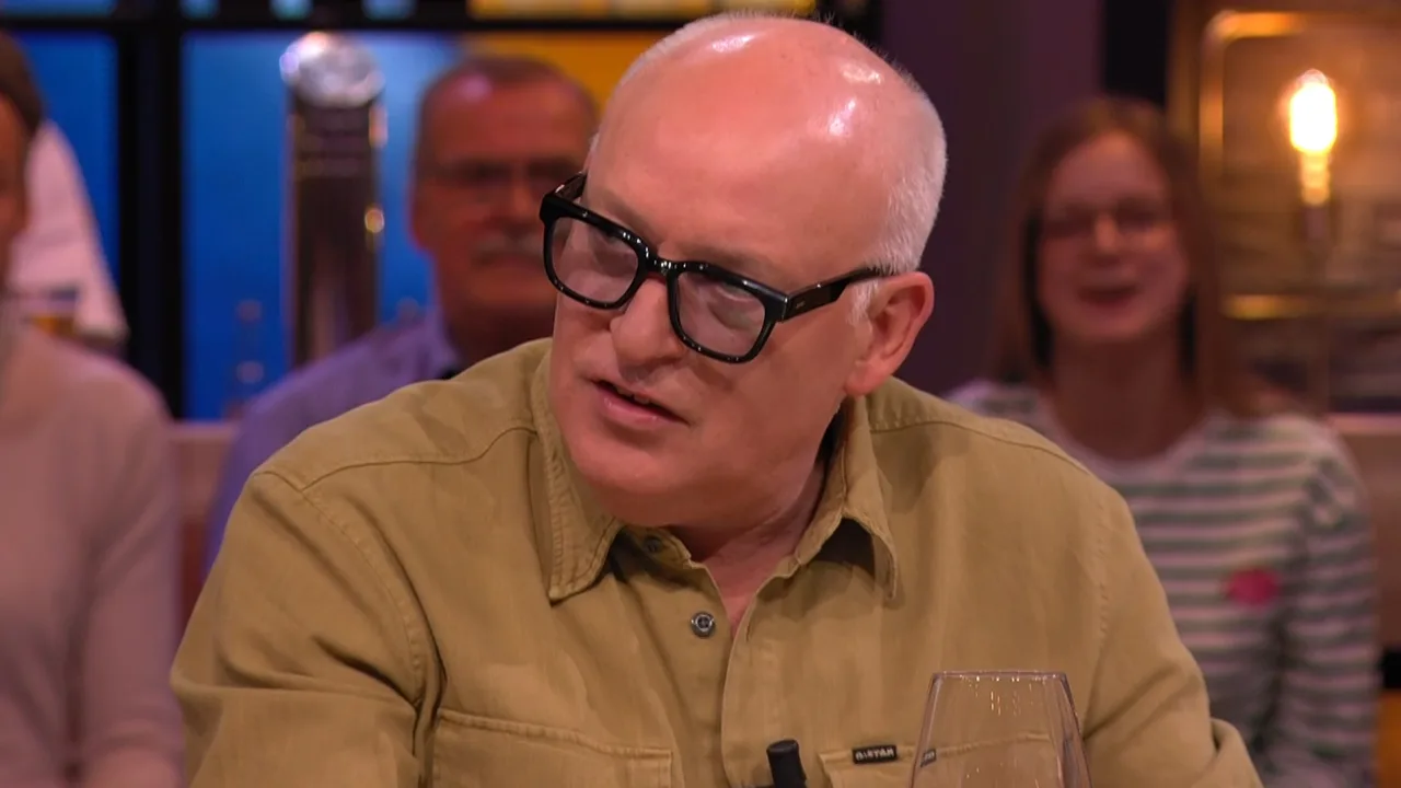 René adviseert Ten Hag: 'Ga voor gretige gasten en neem afscheid van Pogba'