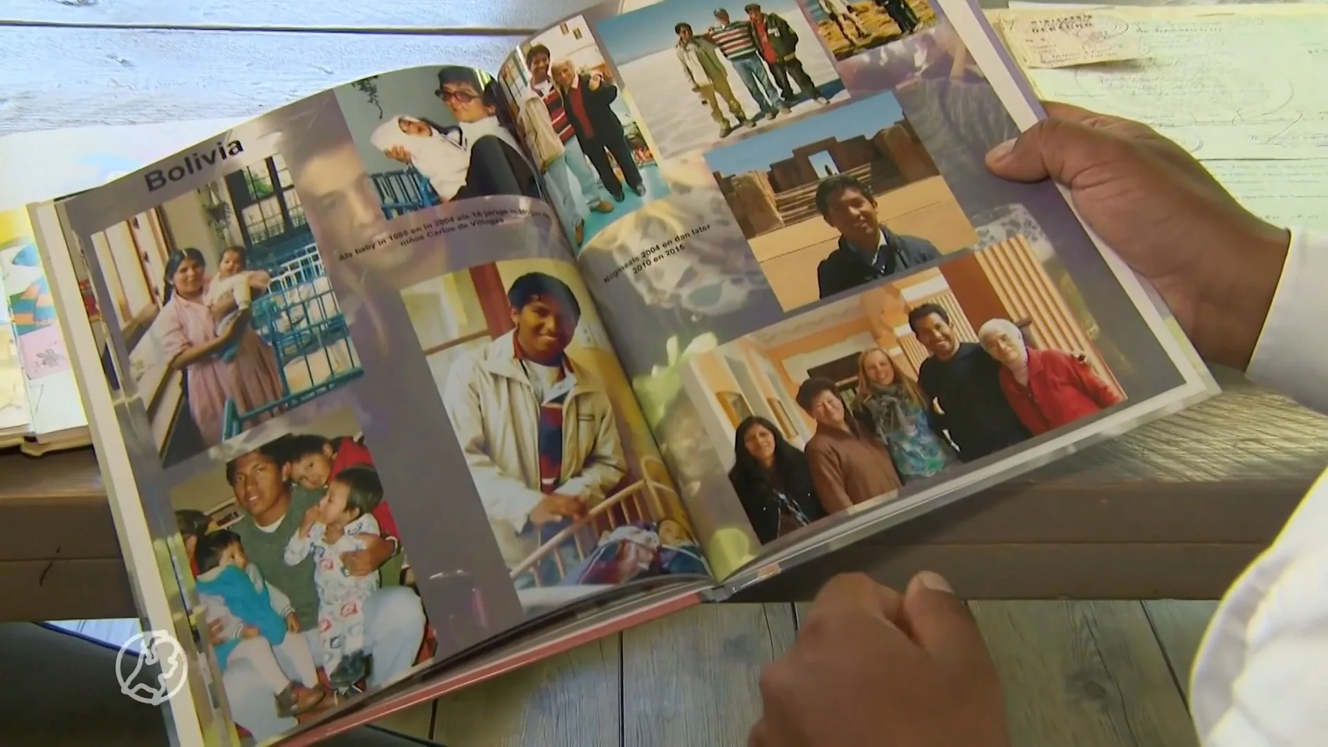 Duizenden steunbetuigingen petitie voor behoud adoptie