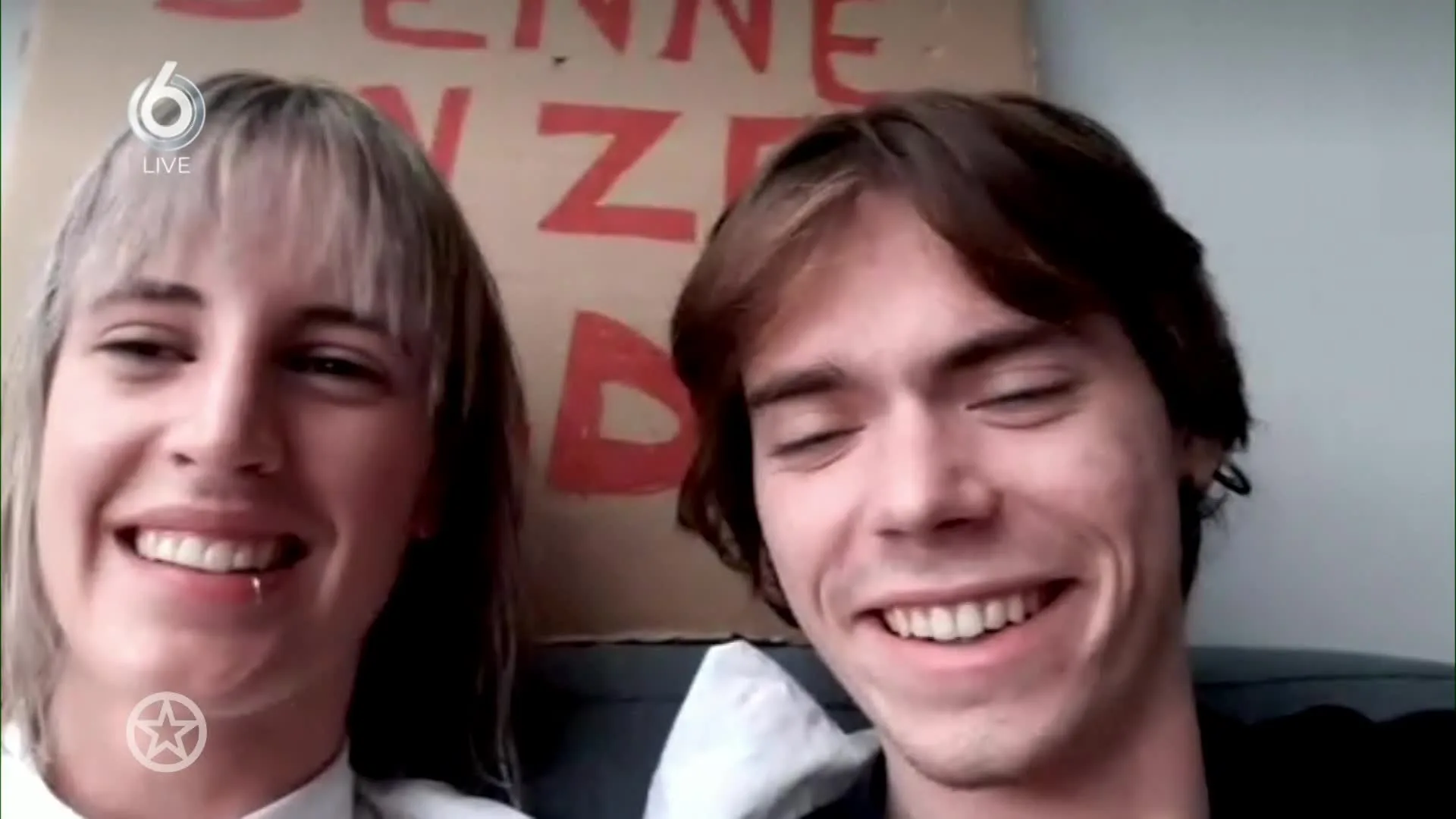 Keert De Dansmarathon volgend jaar terug?