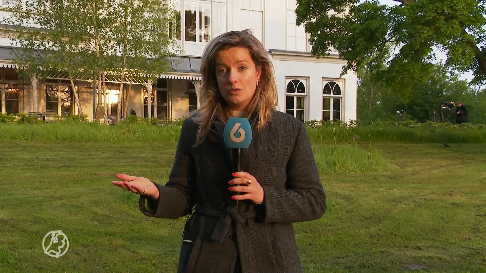 Nachtelijke vergadering: definitief akkoord landbouwoverleg lijkt nog ver weg