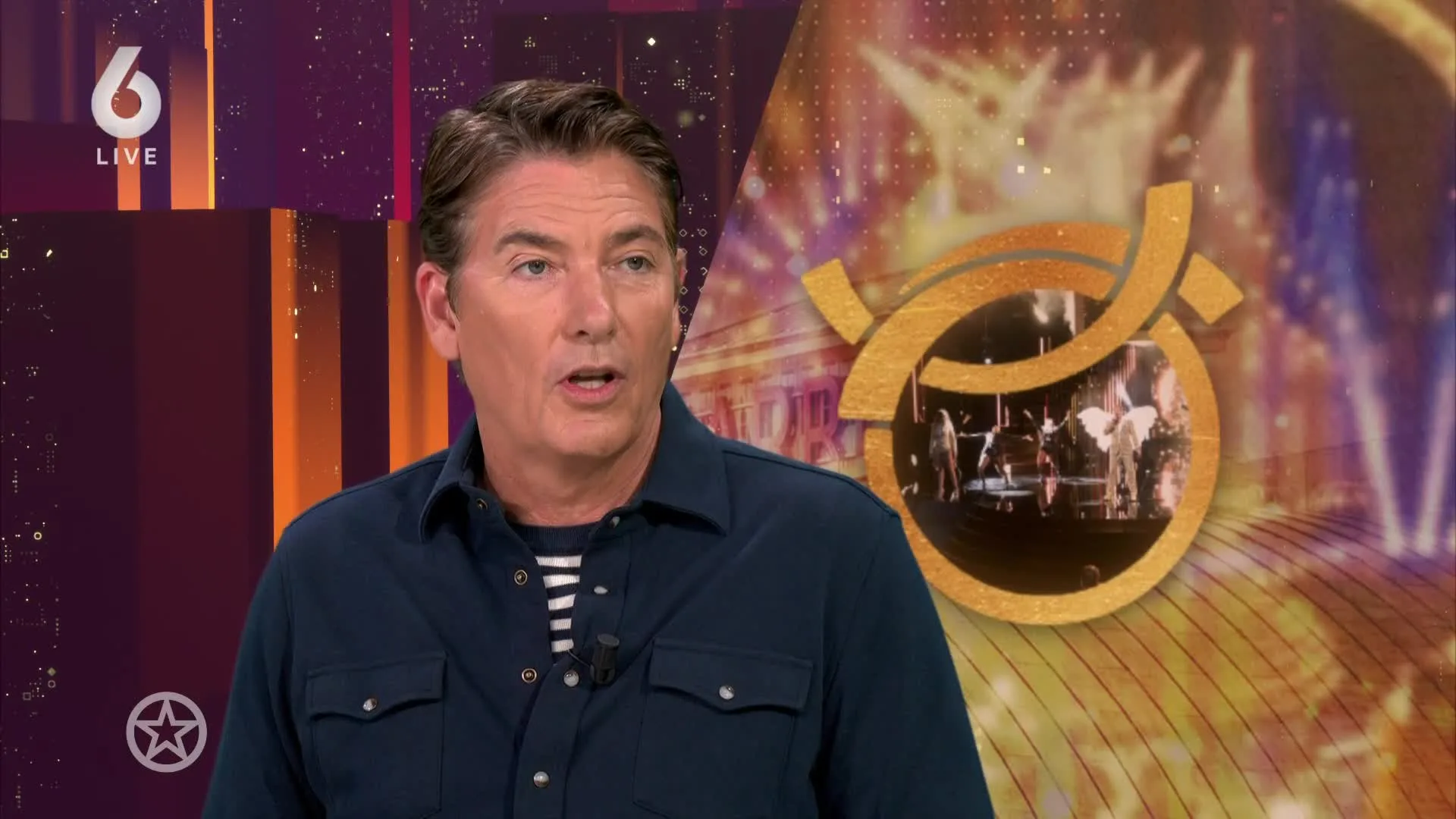 Dit zijn de nominaties voor de Televizier