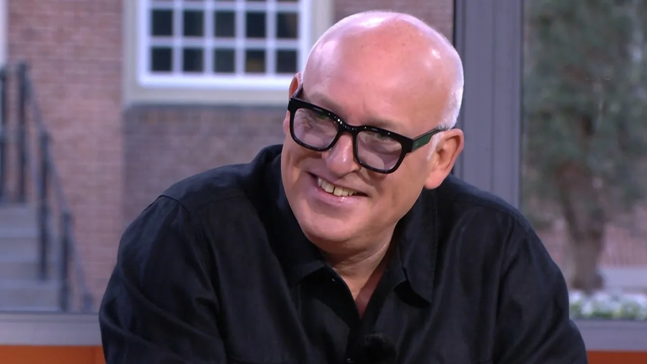 René heeft medelijden met Klaassen: 'Hij is niet meer de eers...