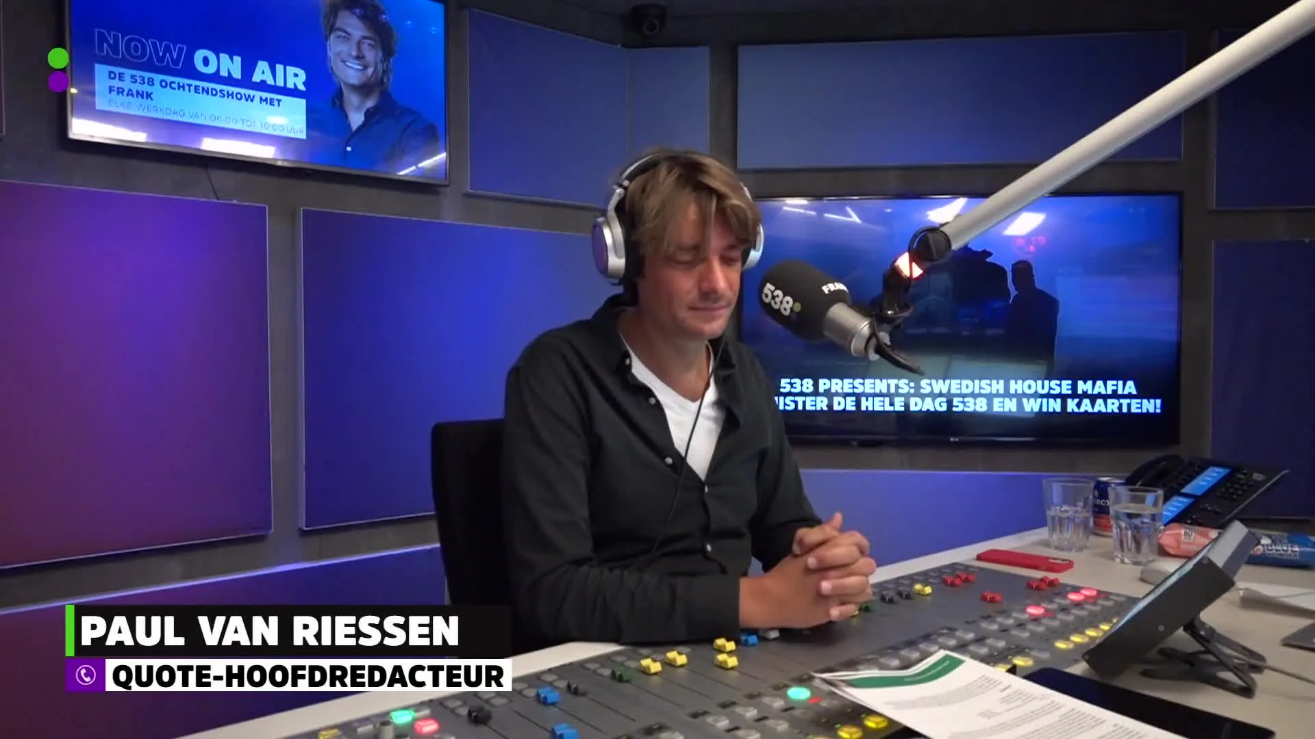 Nooit eerder zó veel miljardairs in Nederland