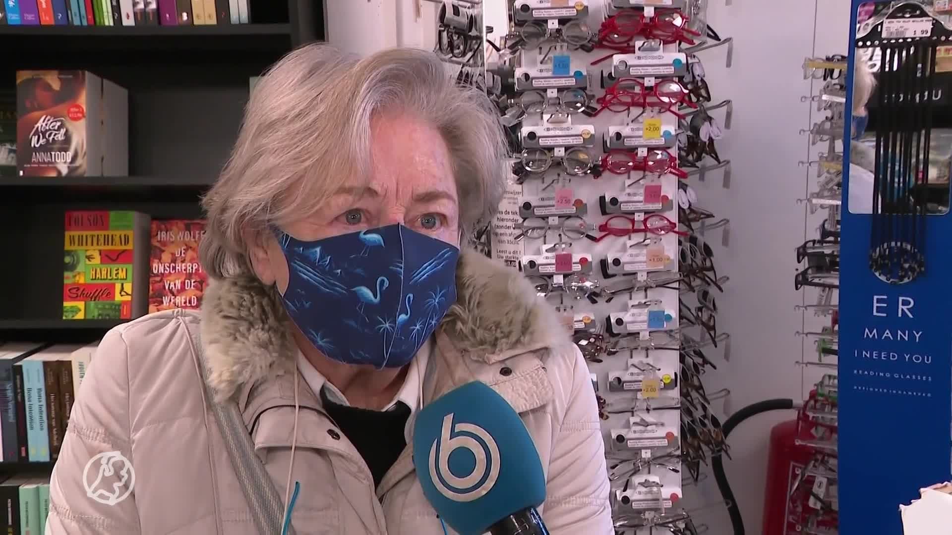 Boekhandelaar doet emotionele oproep: 'Nog een decembermaand dicht overleven we niet'