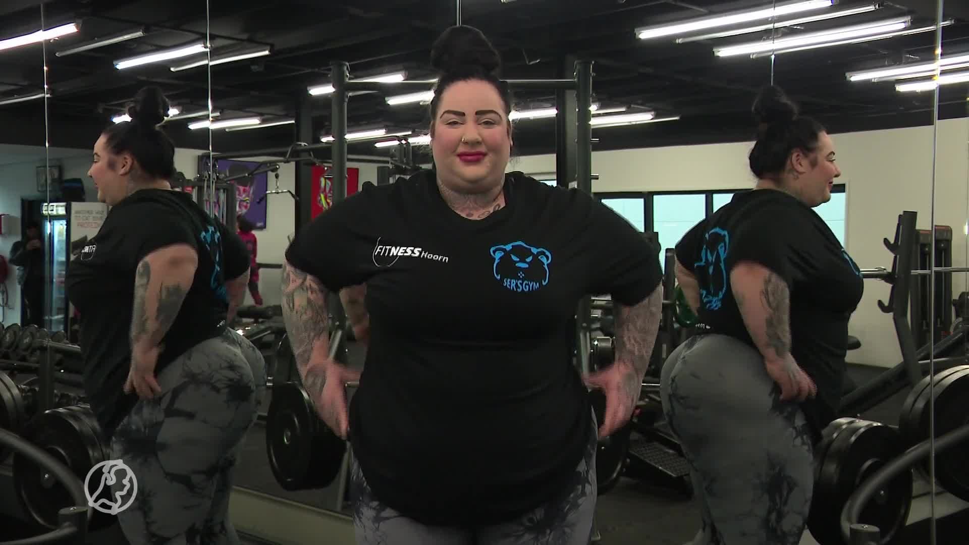 Nederlandse 'SheHulk' gaat viral en haalt New York Post