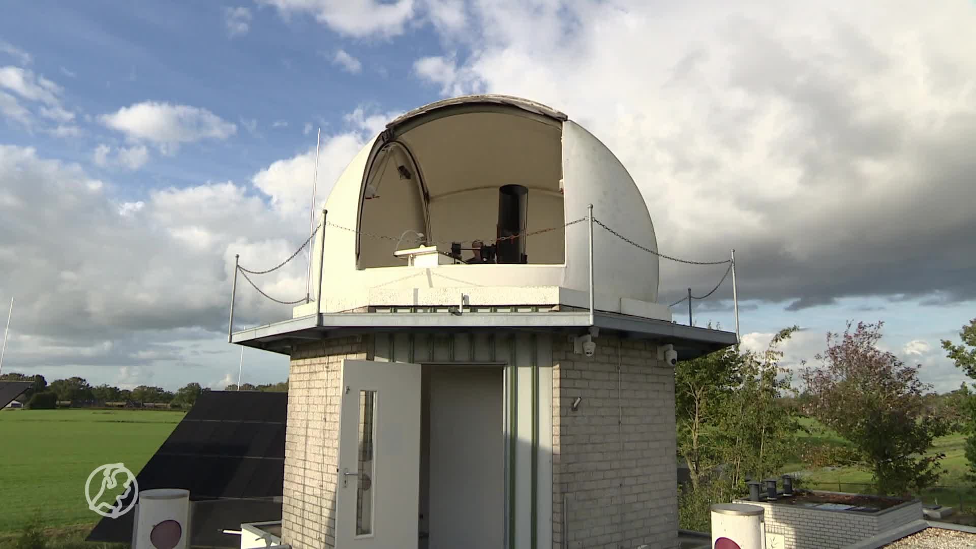 Grote zorgen in Vinkel om windmolenplannen op gemeentegrens