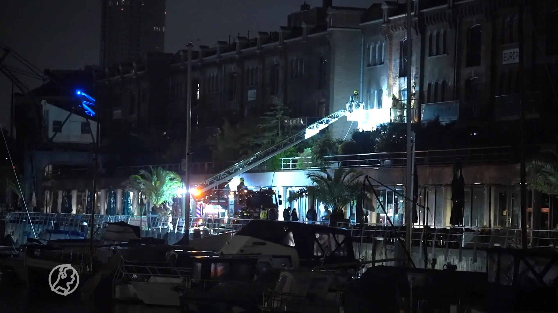 Politie zoekt vuurwapengevaarlijke Bretly D. voor dodelijke schietpartij