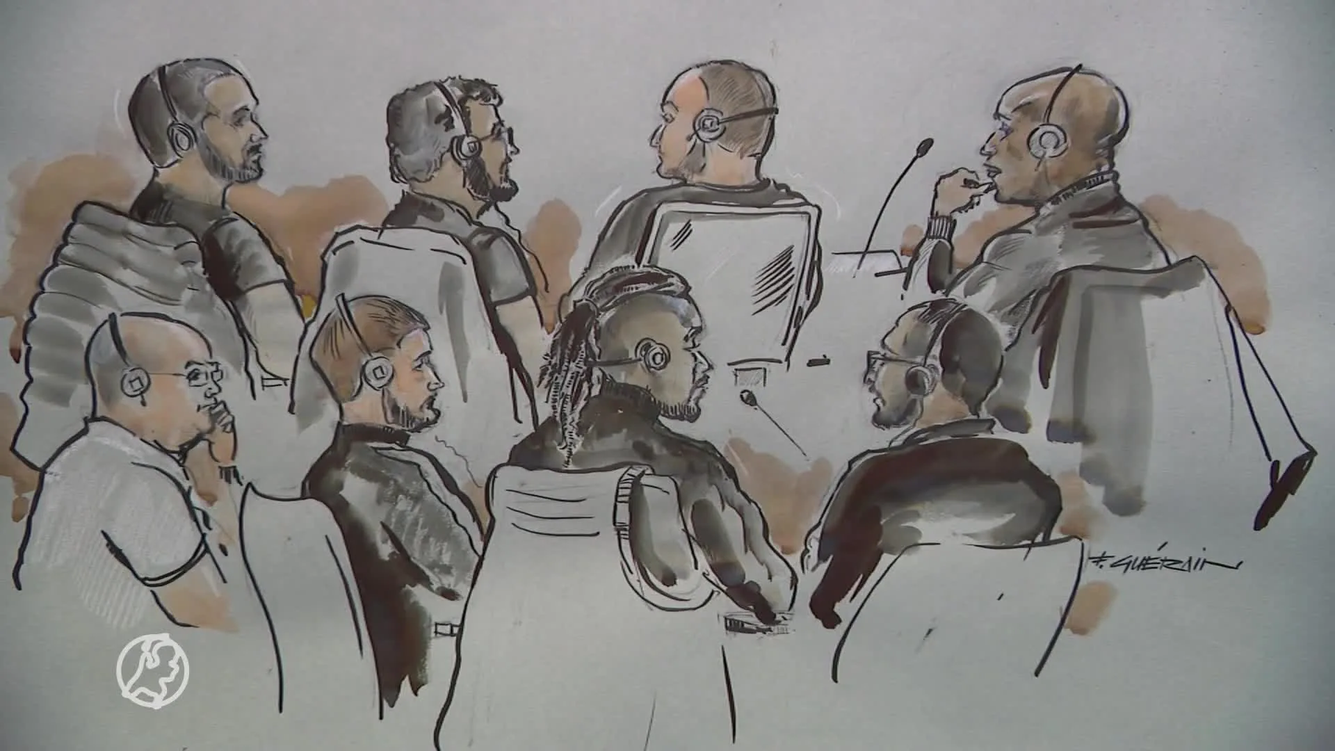 Overvallers van waardetransport Amsterdam-Noord hadden geldzorgen