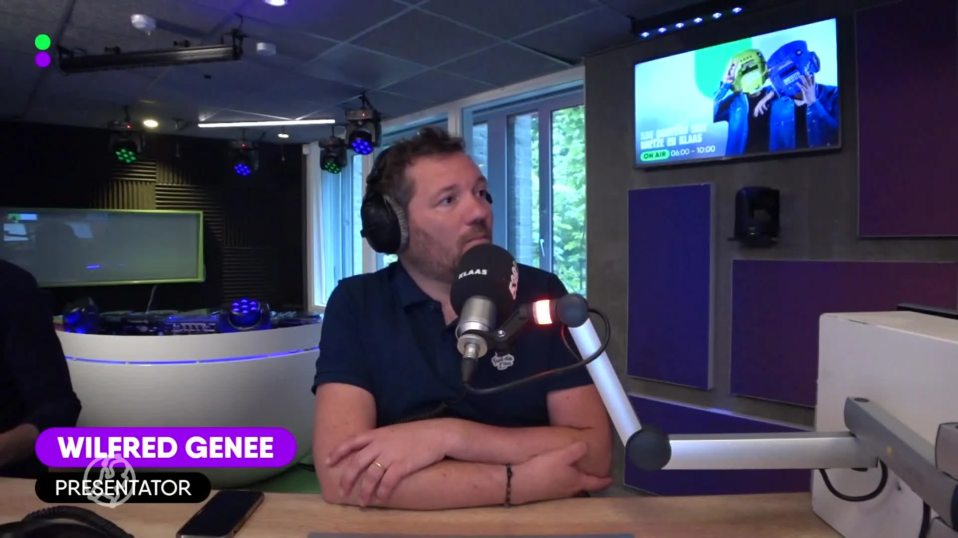 Genee blikt terug op comeback Vandaag Inside: bijna 1,5 miljoen kijkers