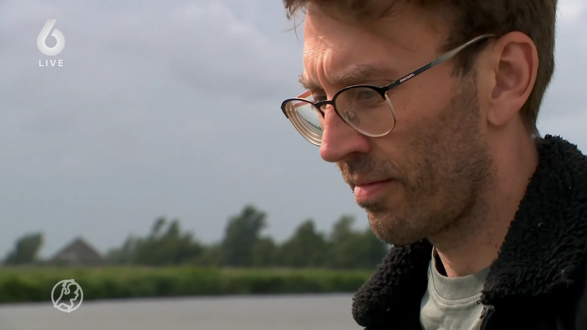 Martijn probeerde levens van verongelukte mannen te redden