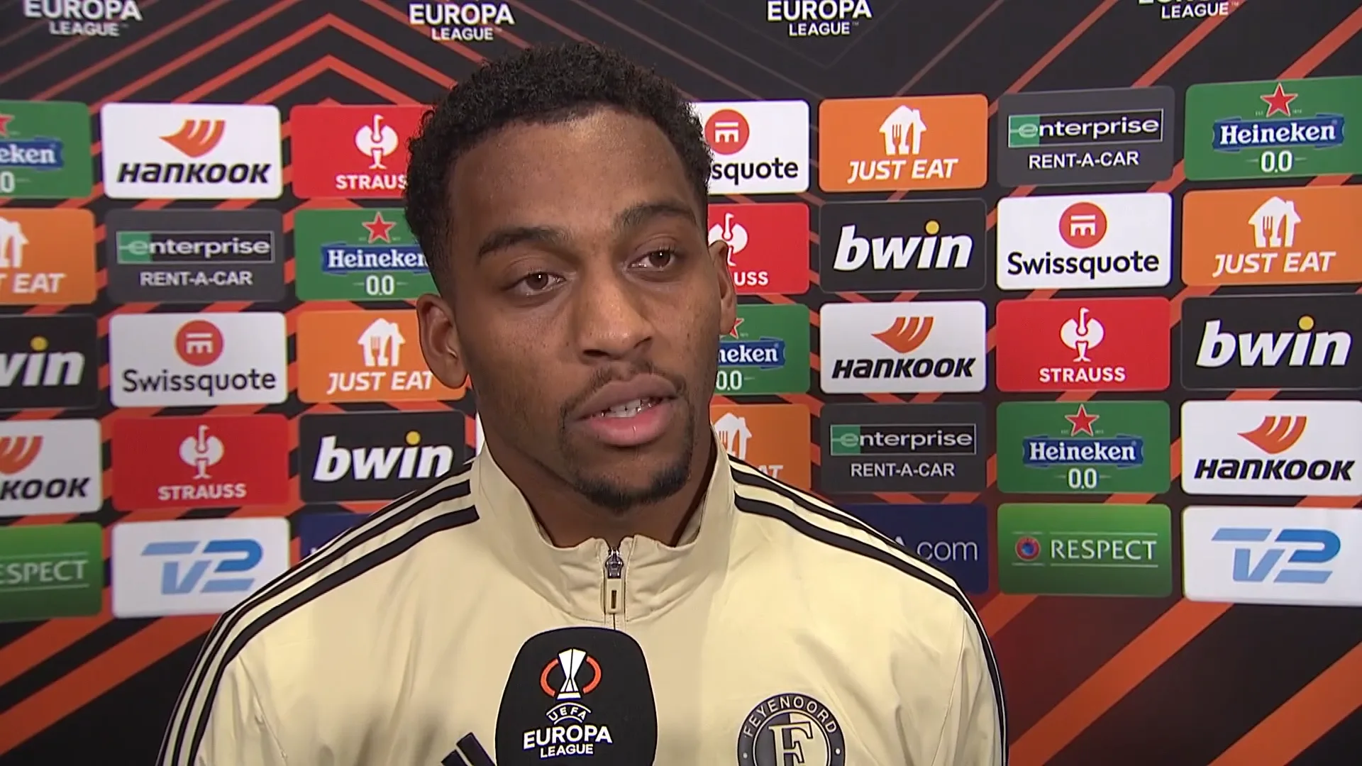 Timber: 'Zonde dat je een 0-2 voorsprong weggeeft'