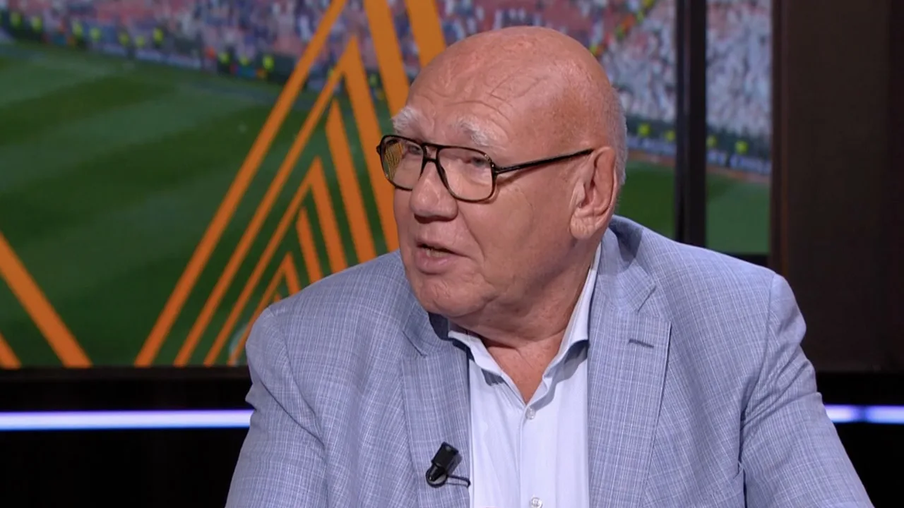 'Met Overmars, veel geld en Van Bommel ga je successen halen in België'