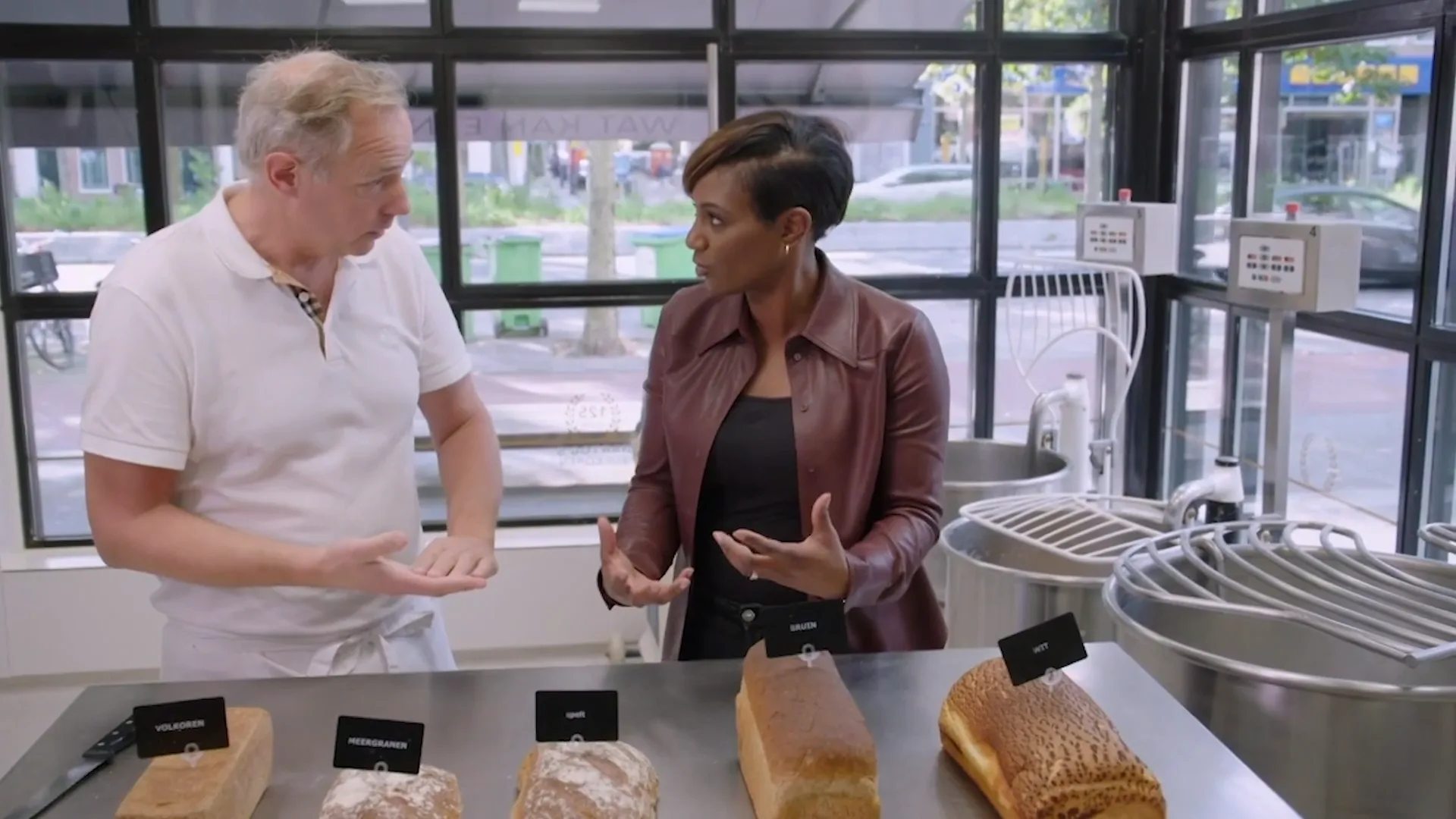 Welke broden zijn nou het minst gezond?