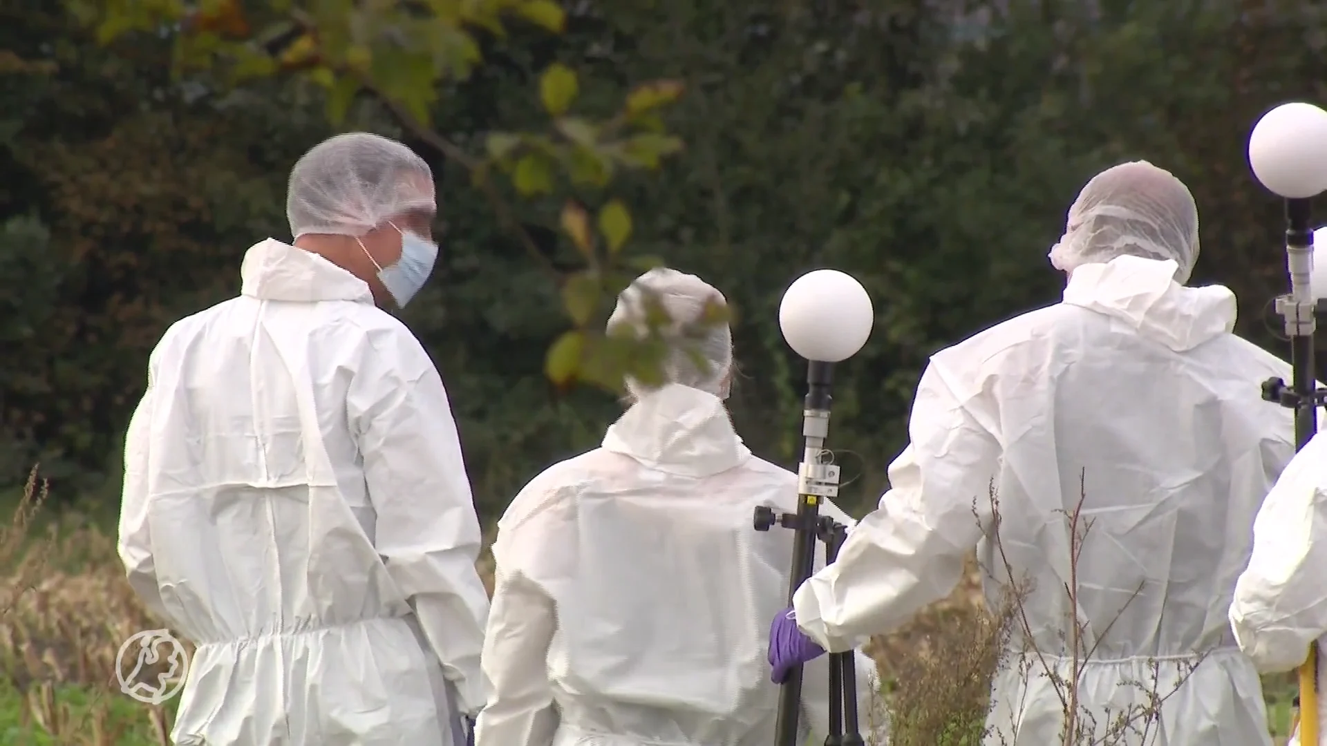 Man komt om door oogstmachine in maisveld